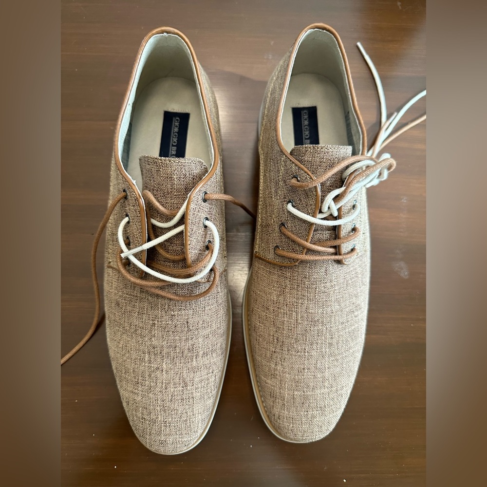 Men’s shoes